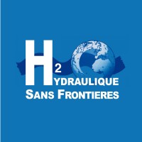 Hydraulique Sans Frontières logo - Similar company to Hydel Hydraulique