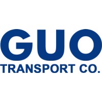 GUO TRANSPORT LTD logo - Similar company to Cocean Arboadvies