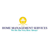 Home Management Services / Home Watch logo - Similar company to Handled Home Management Services