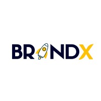 BrandX - Agencia Creativa logo - Similar company to Mare! Agencia Creativa
