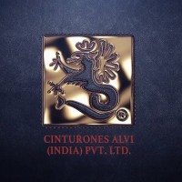 Cinturones Alvi India Pvt. Ltd. logo - Similar company to Echt Studio