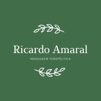 Ricardo Amaral Massagem Terapêutica logo - Similar company to Selma Medeiros Estética E Bem Estar