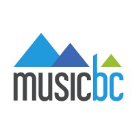 Music BC Industry Association logo - Similar company to Creative Bc