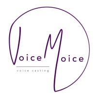 Voice Moice Casting logo - Similar company to Dublaj.Az