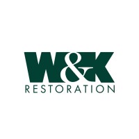 W&K Restoration logo - Similar company to W&K