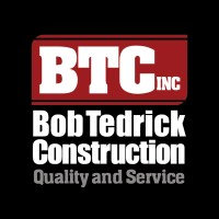 BTC - Bob Tedrick Construction Inc. logo - Similar company to Advantage Building Solutions