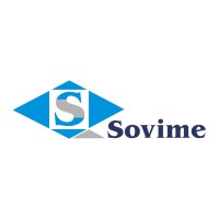 Sovime logo - Similar company to Data Suisse Ag