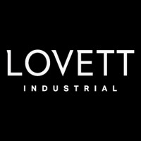 Lovett Industrial logo - Similar company to Post Houston