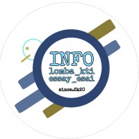info_lomba_kti_essay_esai logo - Similar company to Lctip Ipb (Lomba Cepat Tepat Ilmu Pangan)