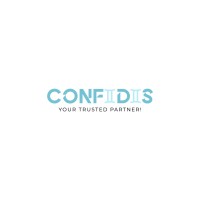 CONFIDIS logo - Similar company to Coretobe Srl