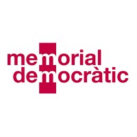 Memorial Democràtic logo - Similar company to Wire_Eu