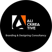 Ali Ckreative - Branding & Designing Consultancy logo - Similar company to Eartylife Spices