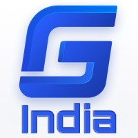 GstarCAD India logo - Similar company to Land F/X