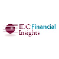 Financial Insights, An Idc Company