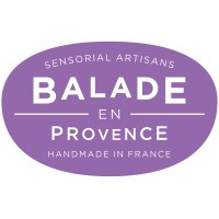 BALADE EN PROVENCE logo - Similar company to Maybe-Paris