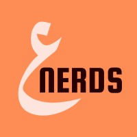 Arabic for Nerds logo - Similar company to Arabic Is Simple