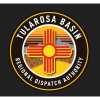 Tularosa Basin Regional Dispatch Authority logo - Similar company to Officer.Com
