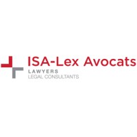 ISA-Lex Avocats logo - Similar company to Enexti Ingeniería