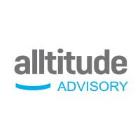 Alltitude Advisory logo - Similar company to Riipay