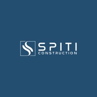 Spiti Construction logo - Similar company to Dharmarpd
