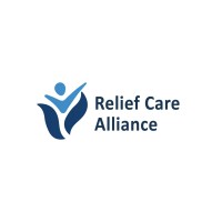 Relief Care Alliance (RCA) logo - Similar company to Hotnet For Internet And Communication