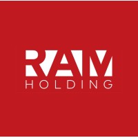 RAM Holding logo - Similar company to Prior