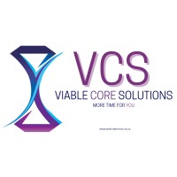 VCS - Viable Core Solutions logo - Similar company to The Hivemind