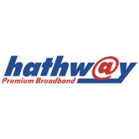 Hathway Cable & Datacom Ltd. logo - Similar company to Uganda Internet Exchange Point