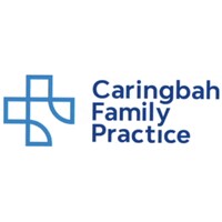 Caringbah Family Practice logo - Similar company to Practice Vision -The Art Of Reengineering