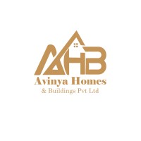 AVINYA HOMES AND BUILDINGS PVT LTD logo - Similar company to Decorous Group