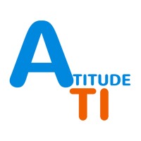 Atitude TI logo - Similar company to Bt Software