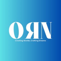 Orion logo - Similar company to Doodle World