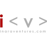 Inara Ventures logo - Similar company to Fictive Ventures