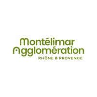 Montélimar Agglomération (officiel) logo - Similar company to Cc Draga