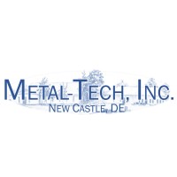 Metal-Tech, Inc. logo - Similar company to Antron Engineering & Machine Co., Inc.