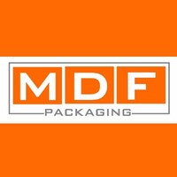 MDF Packaging logo - Similar company to High Tech Zone