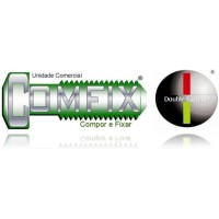 Comfix Componentes Para Fixacão Ltda logo - Similar company to Pace Engineers Group Pty Ltd