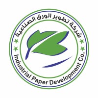 Industrial Paper Development Co logo - Similar company to Orca Doors