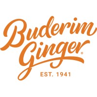 Buderim Ginger logo - Similar company to Niltech Consulting Pty Ltd