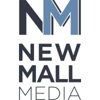 New Mall Media logo - Similar company to Chef Deluxe Solutions