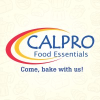 Calpro Food Essentials logo - Similar company to Emazing Ideas Execution