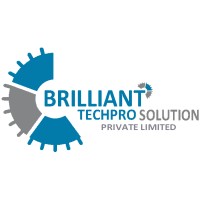 Brilliant Techpro Solution Private Limited logo - Similar company to Vartulz Technologies Pvt Ltd , Codecube