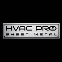 HVAC PRO logo - Similar company to Hvac-Pro