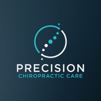 Precision Chiropractic Care logo - Similar company to Frontline Gaming