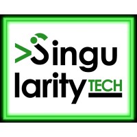 SingularityTech logo - Similar company to It Hero