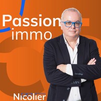 Passion Immo logo - Similar company to Cls Water