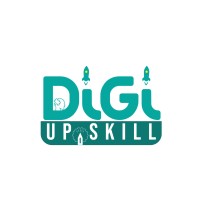 DigiUpSkill Foundation logo - Similar company to Dcomm
