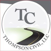 Thompson Civil, LLC logo - Similar company to Edt