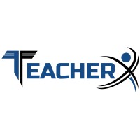 TeacherX Project logo - Similar company to 1 Million Teachers