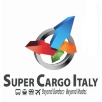 Supercargo Italia Srl logo - Similar company to Supercargo